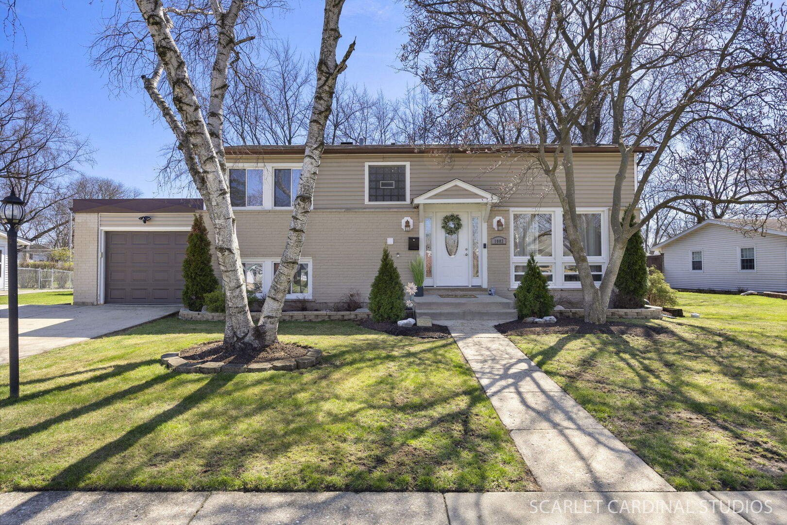 1003 E Alder Lane, Mount Prospect, IL 60056