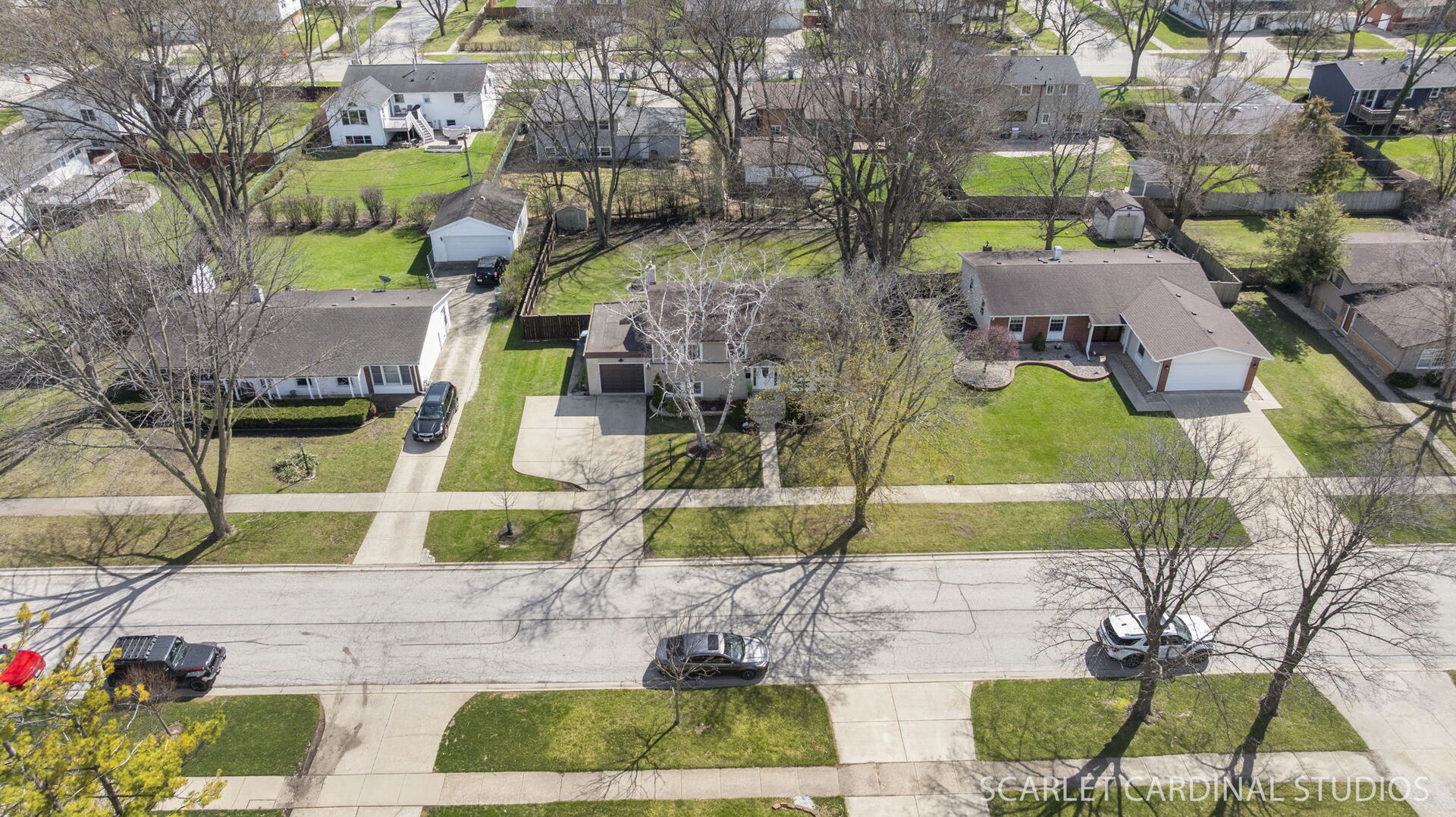 1003 E Alder Lane, Mount Prospect, IL 60056