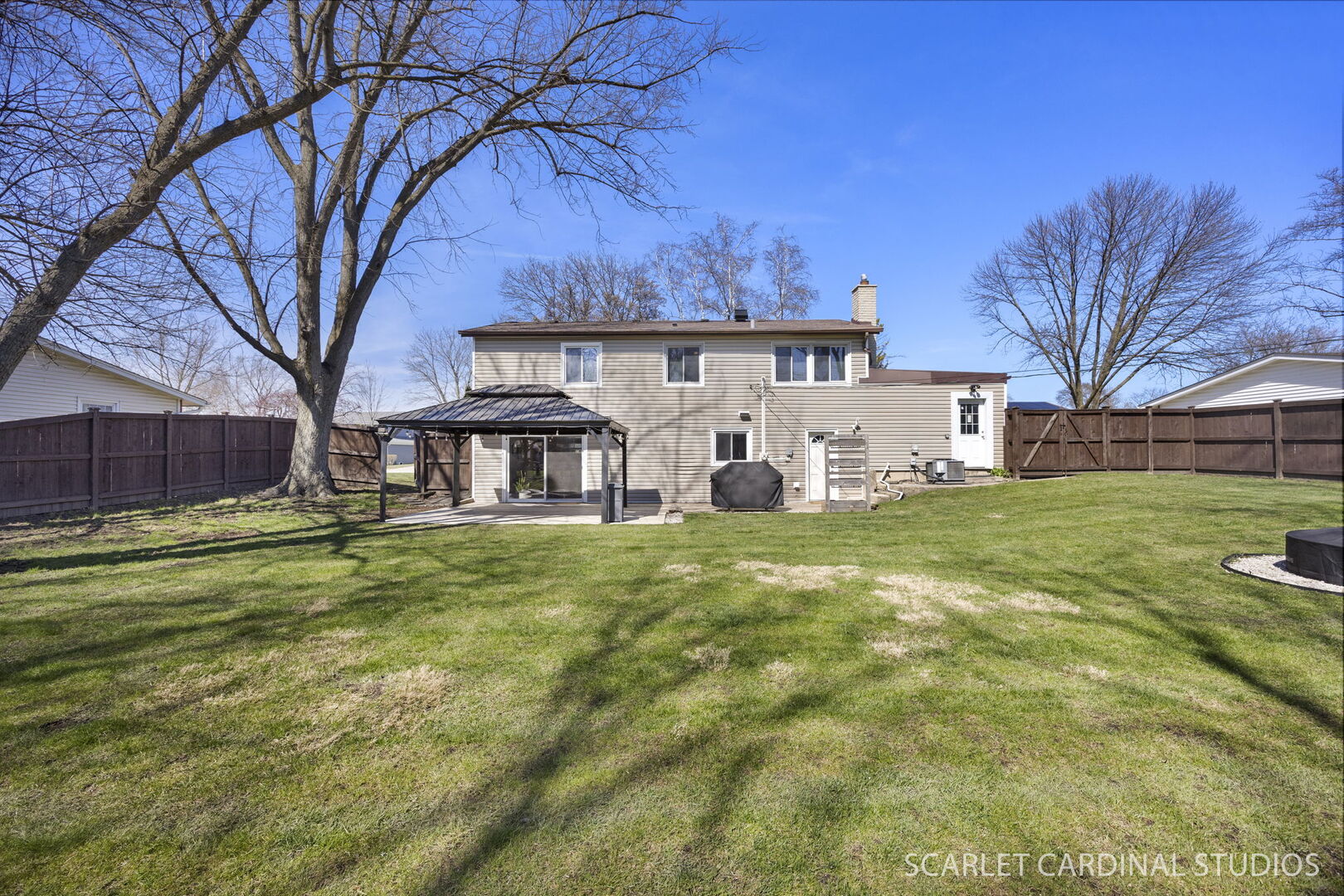 1003 E Alder Lane, Mount Prospect, IL 60056