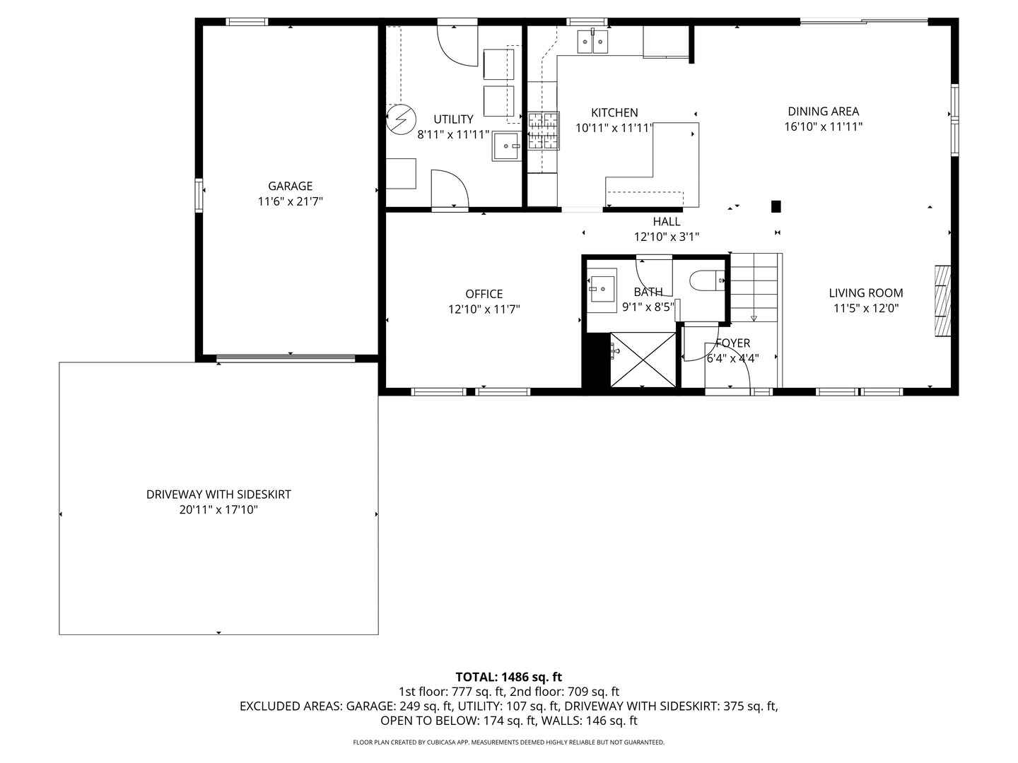 1003 E Alder Lane, Mount Prospect, IL 60056