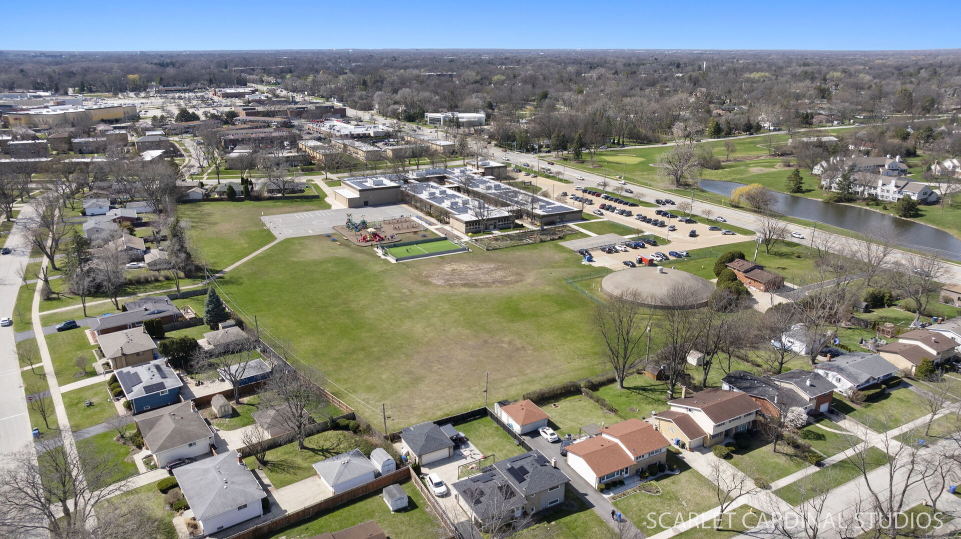 1003 E Alder Lane, Mount Prospect, IL 60056