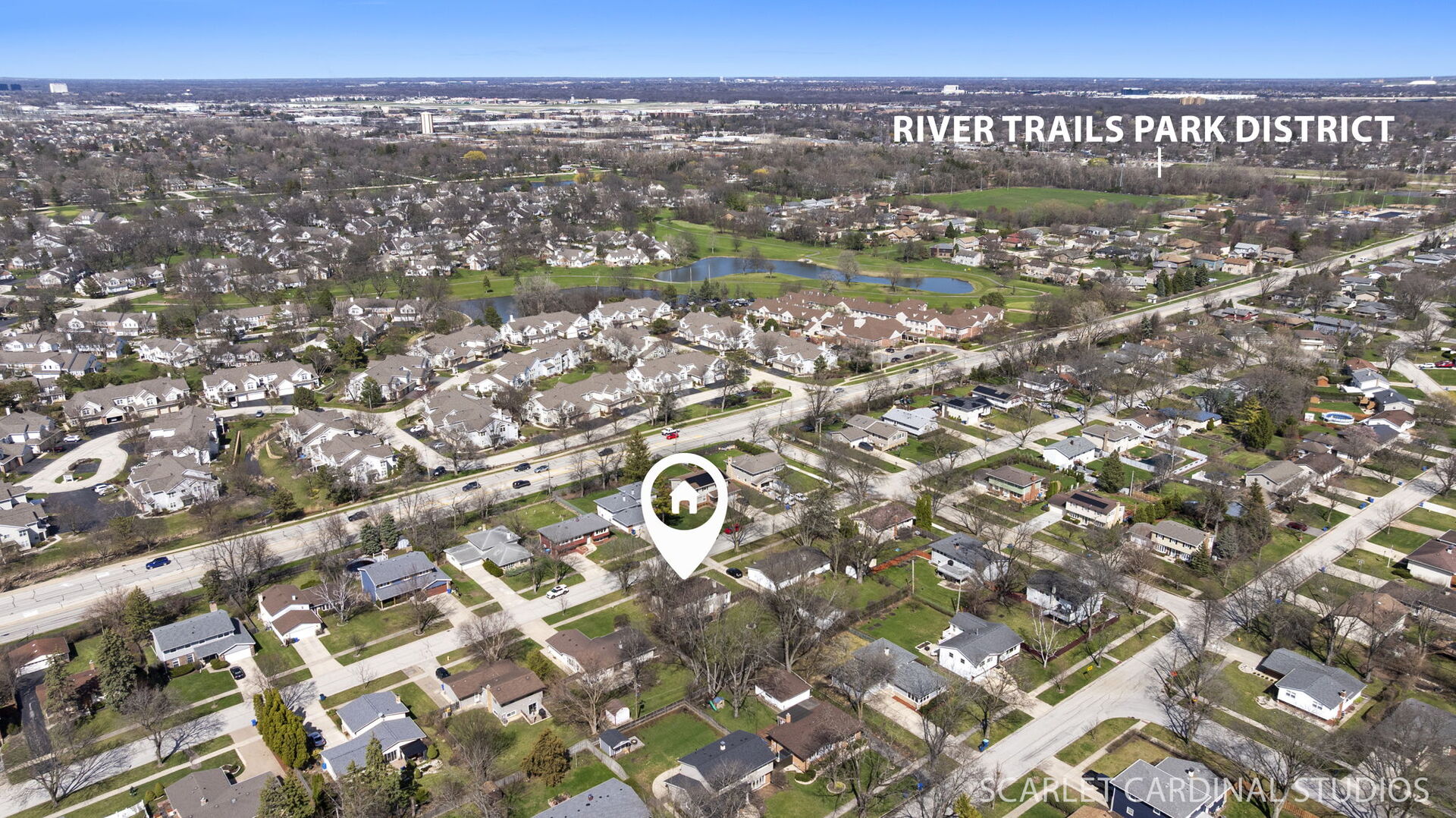 1003 E Alder Lane, Mount Prospect, IL 60056