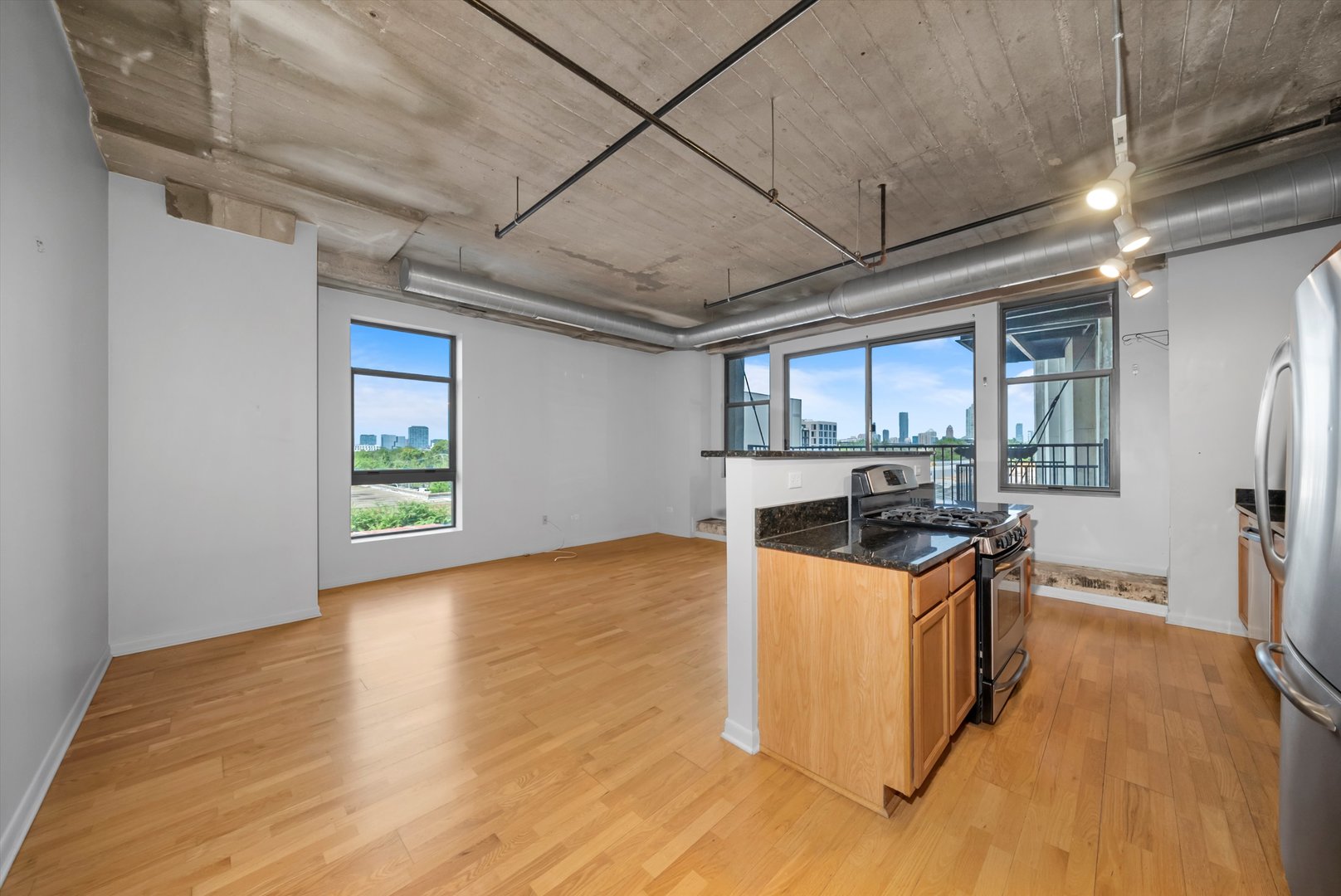 1550 S Blue Island Avenue #404, Chicago, IL 60608