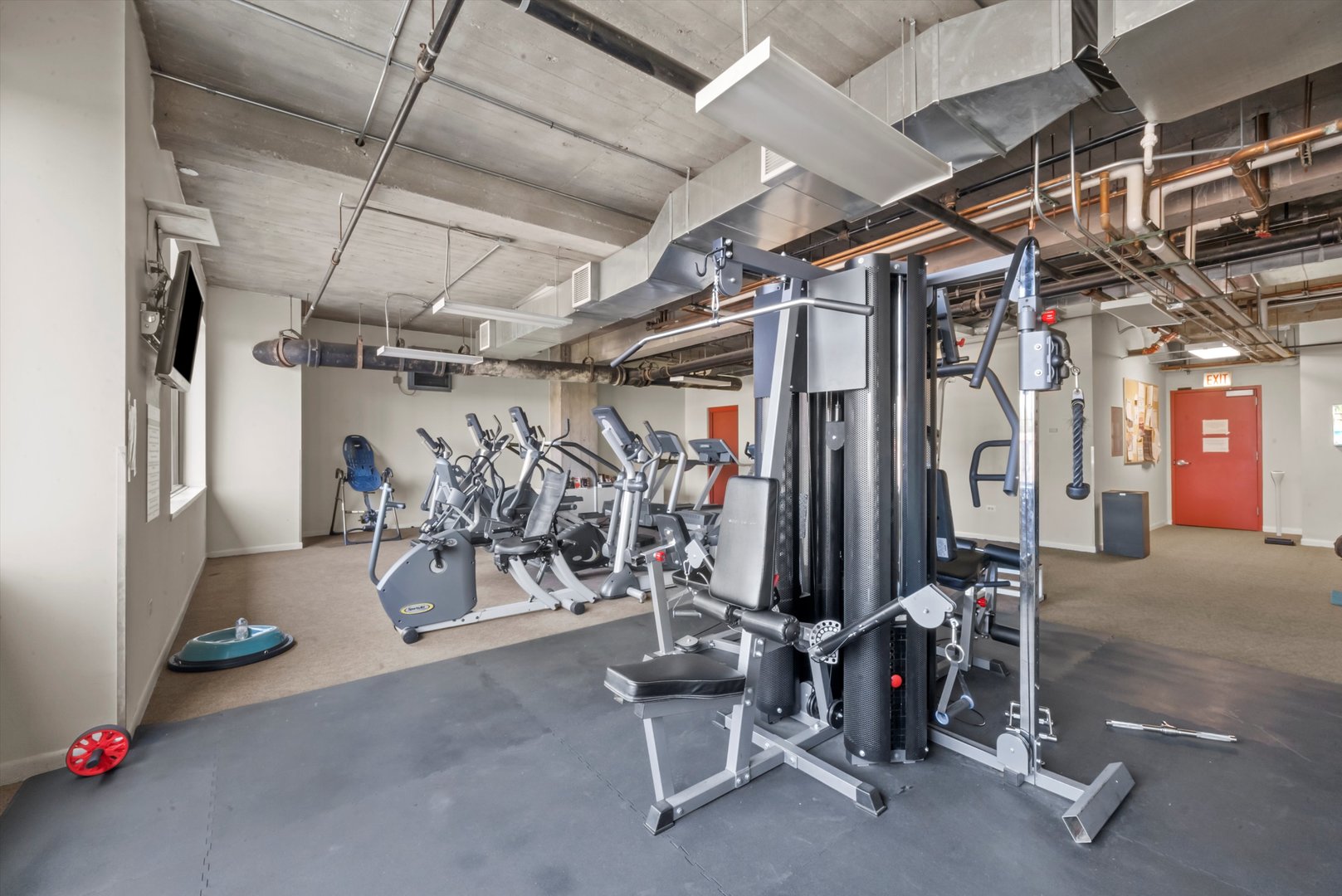 1550 S Blue Island Avenue #404, Chicago, IL 60608