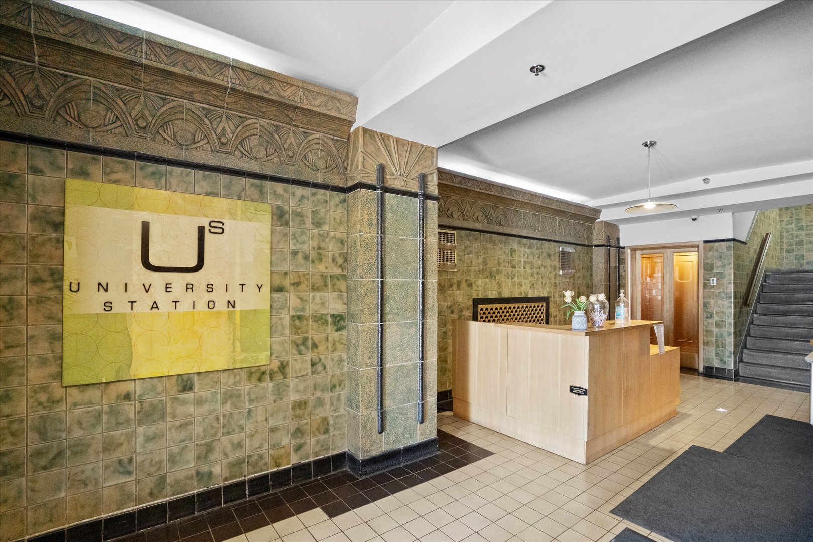 1550 S Blue Island Avenue #404, Chicago, IL 60608