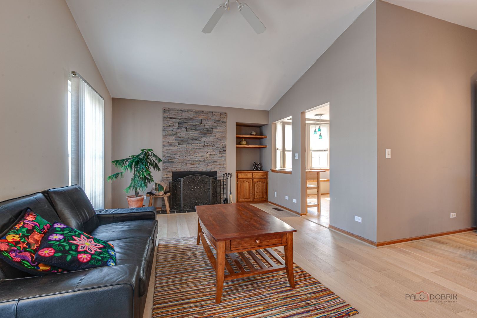 632 Grosse Pointe Circle #-, Vernon Hills, IL 60061