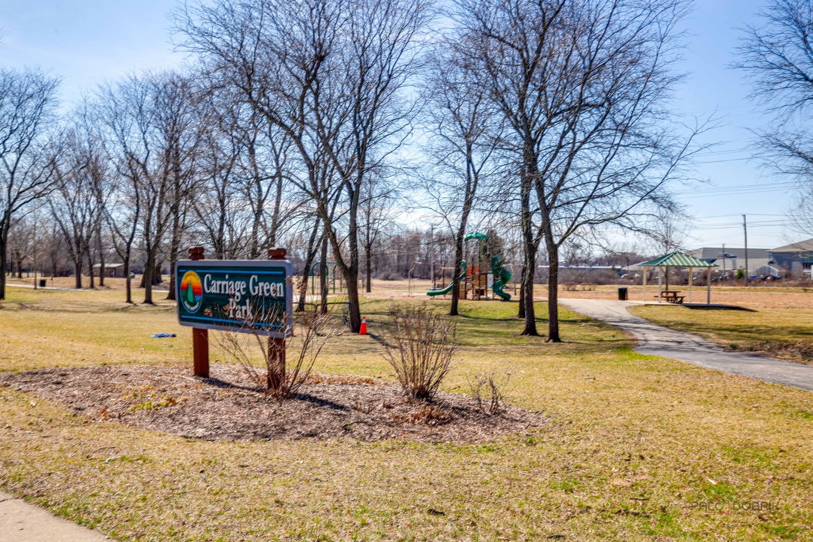 632 Grosse Pointe Circle #-, Vernon Hills, IL 60061