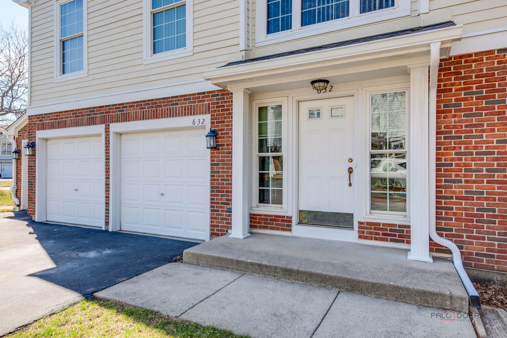 632 Grosse Pointe Circle #-, Vernon Hills, IL 60061