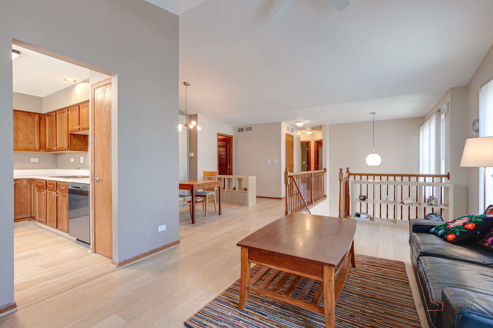 632 Grosse Pointe Circle #-, Vernon Hills, IL 60061