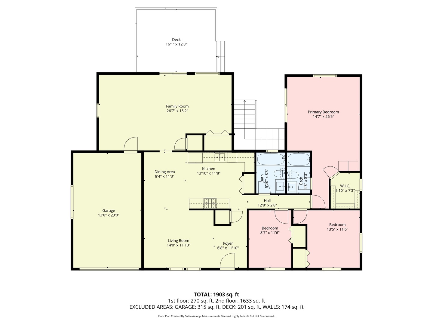 350 Shawnee Drive, Carol Stream, IL 60188