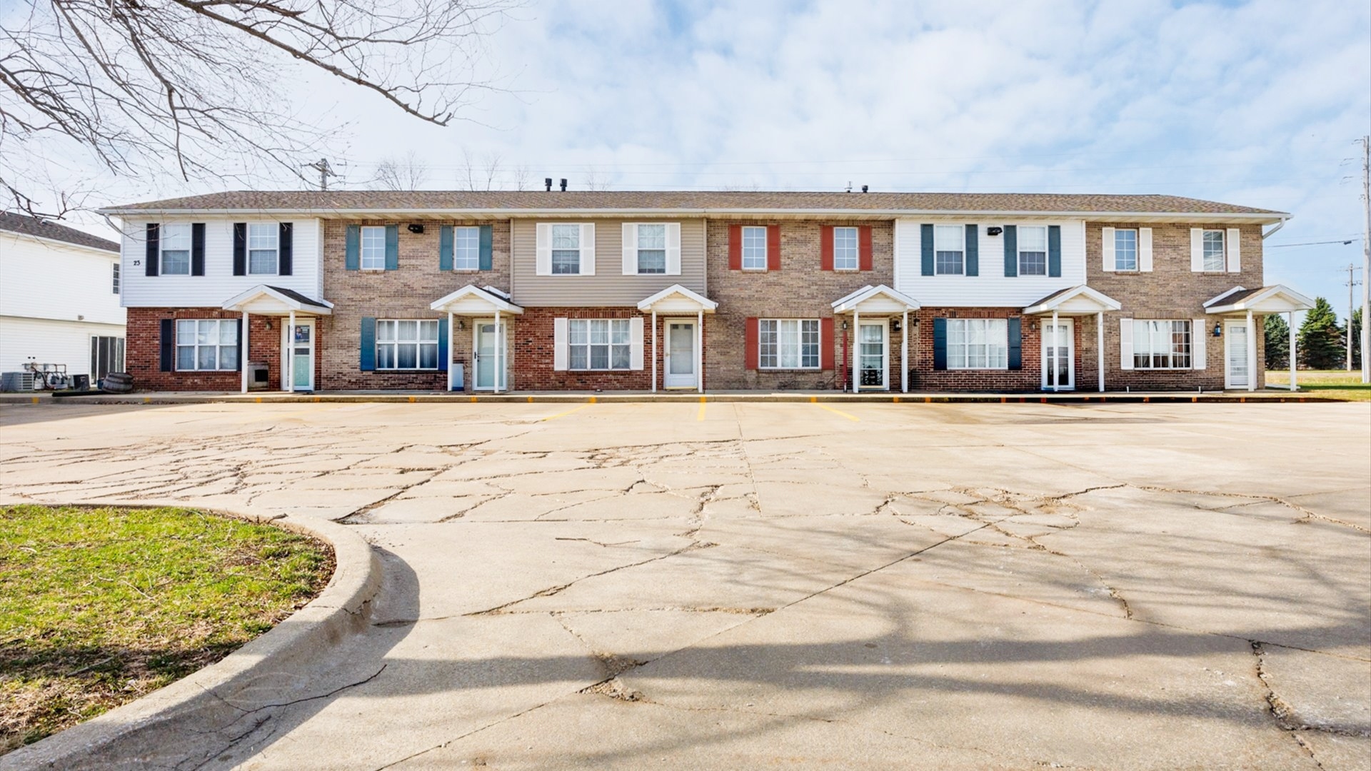 23 Fetzer Court #2, Bloomington, IL 61704