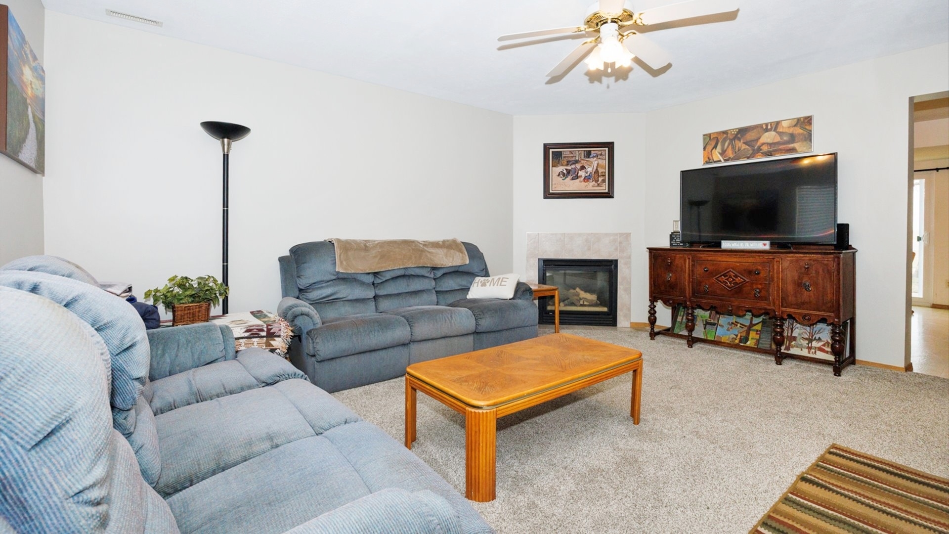 23 Fetzer Court #2, Bloomington, IL 61704