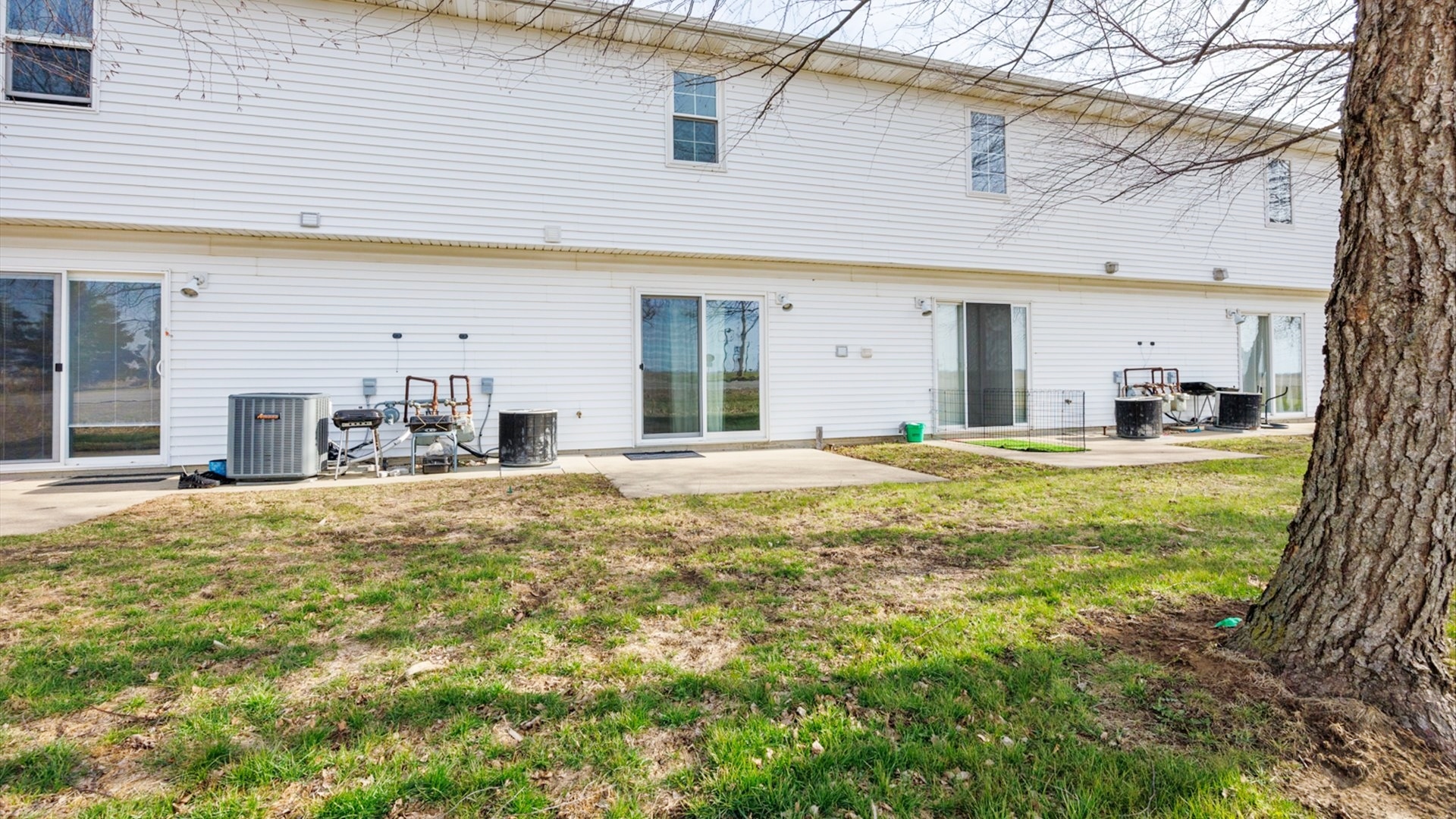 23 Fetzer Court #2, Bloomington, IL 61704