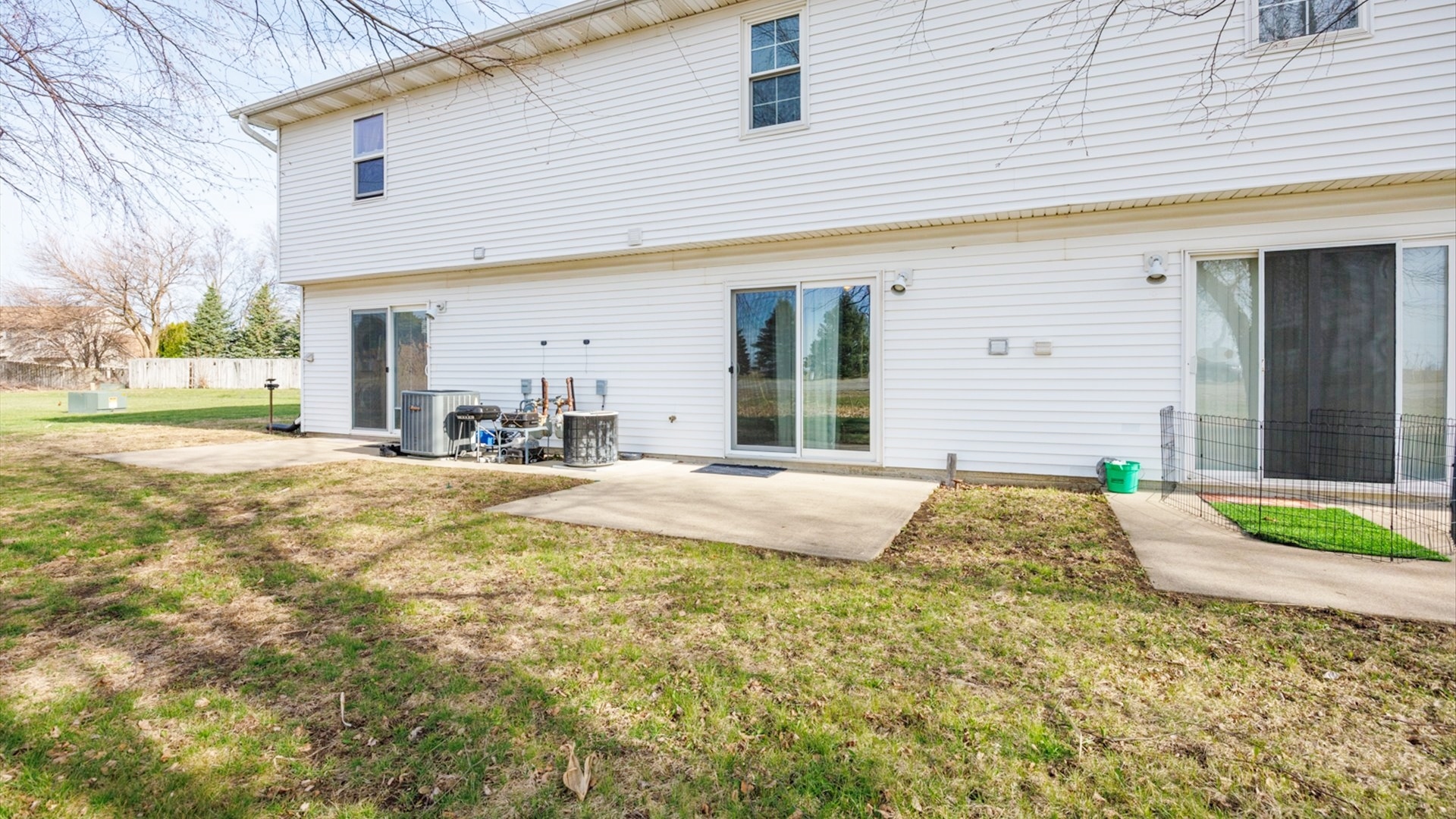 23 Fetzer Court #2, Bloomington, IL 61704