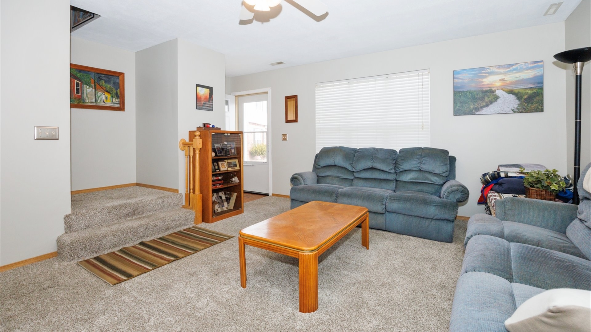 23 Fetzer Court #2, Bloomington, IL 61704