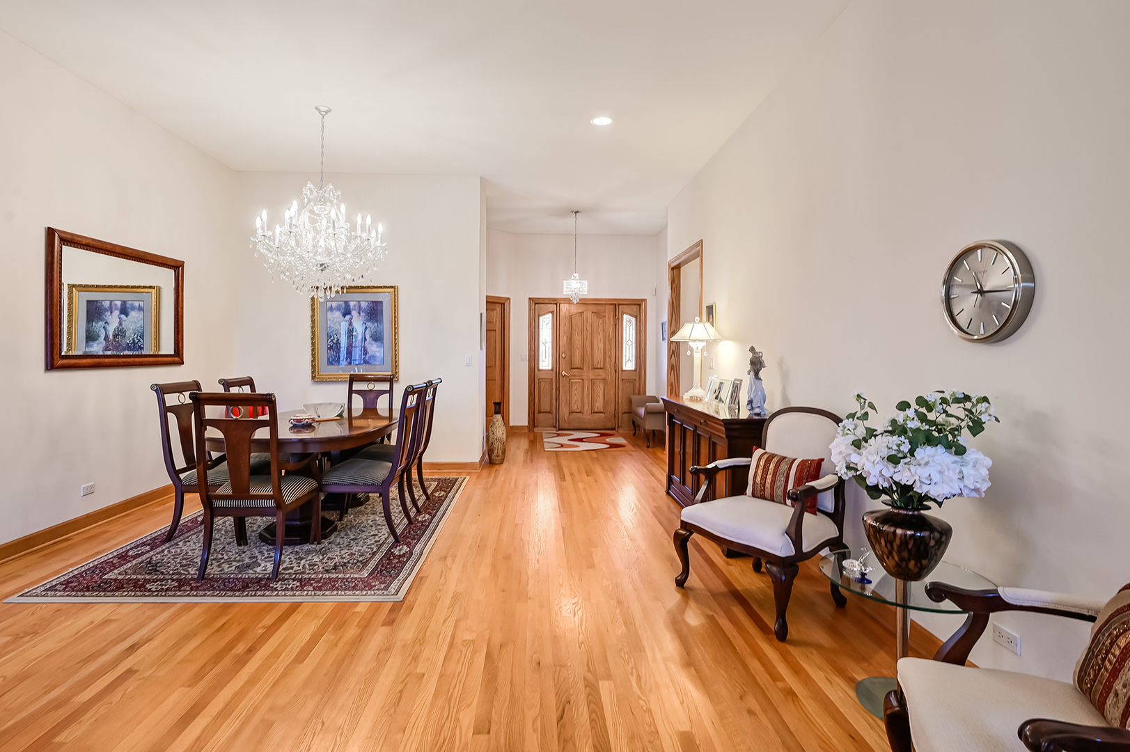 61 Berkshire Court, Burr Ridge, IL 60527