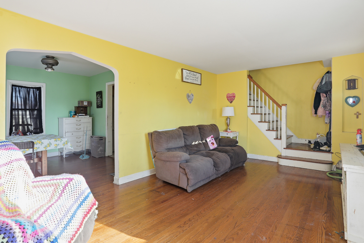 5201 S Neenah Avenue, Chicago, IL 60638