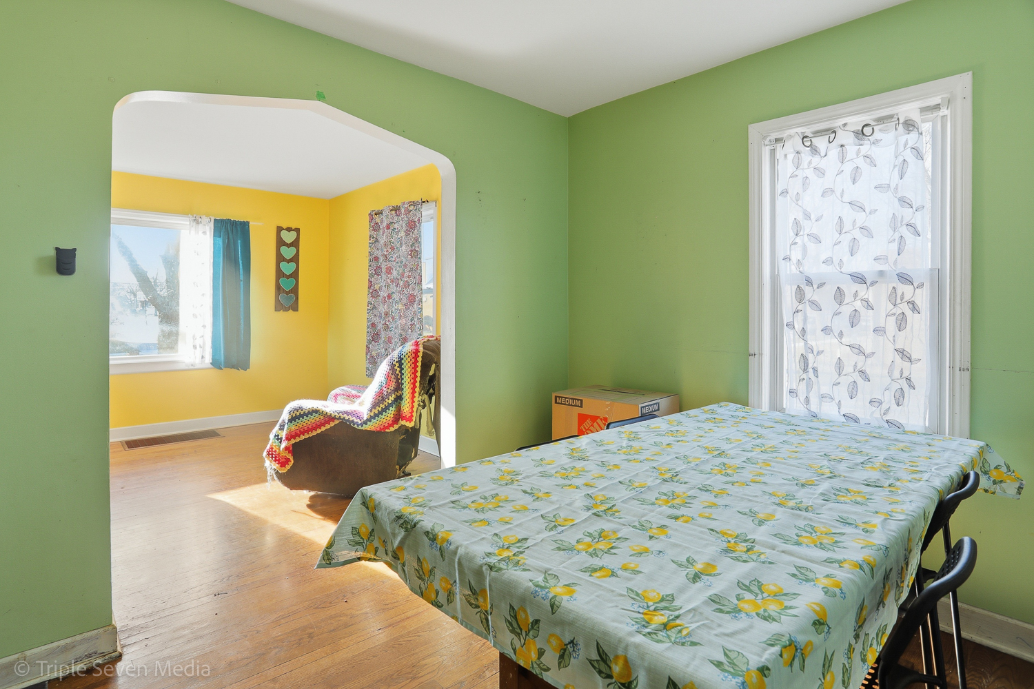 5201 S Neenah Avenue, Chicago, IL 60638