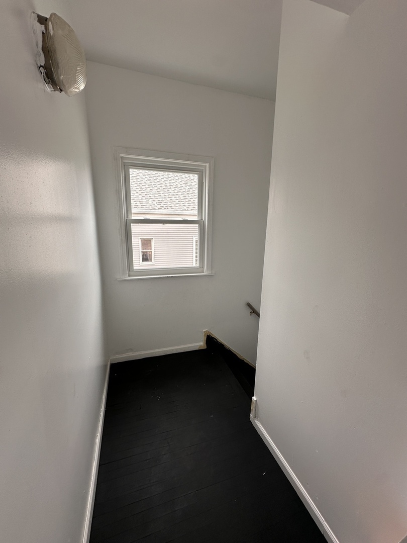 4942 S RACINE Avenue, Chicago, IL 60609