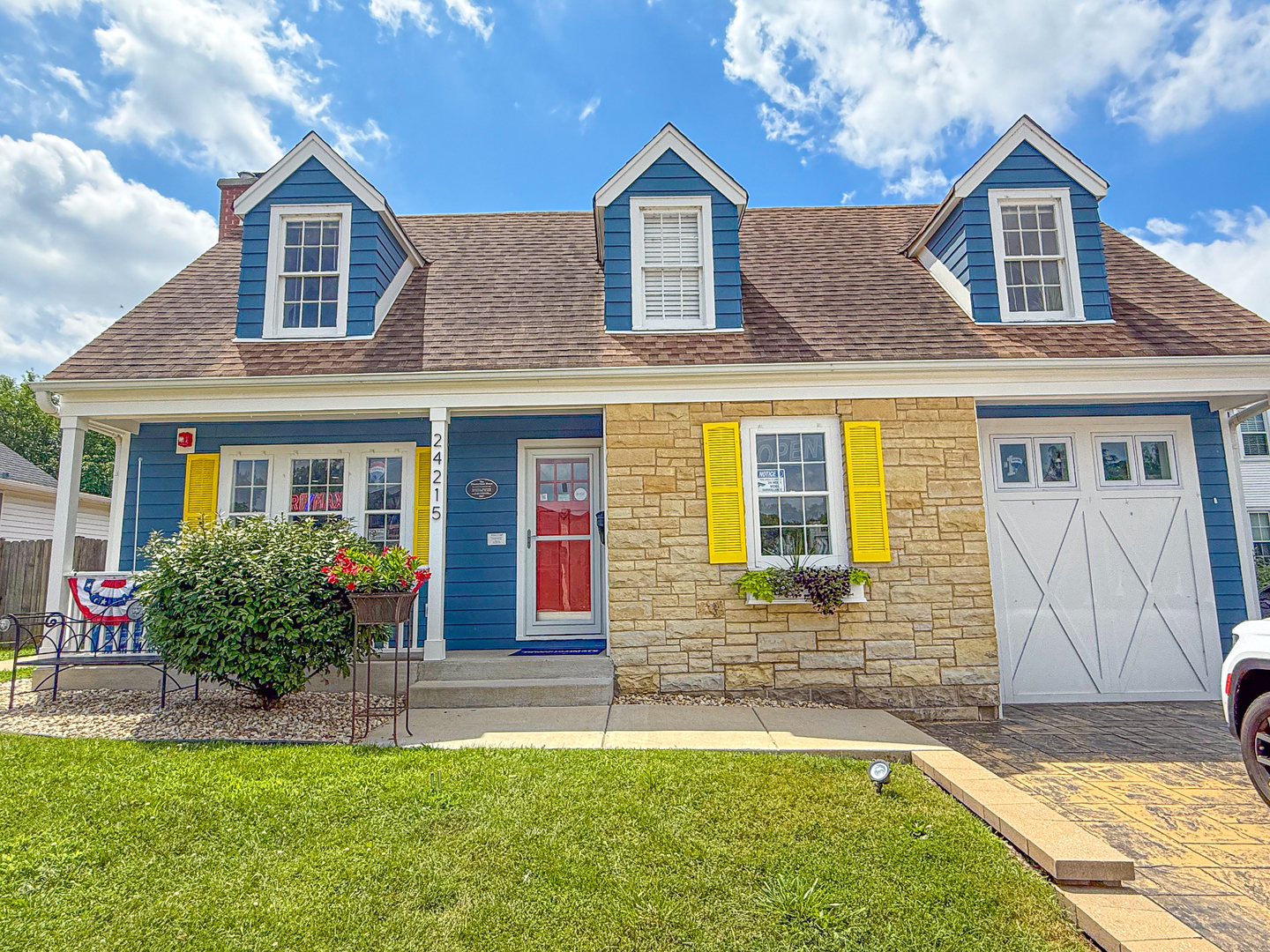 24215 W Lockport Street, Plainfield, IL 60544