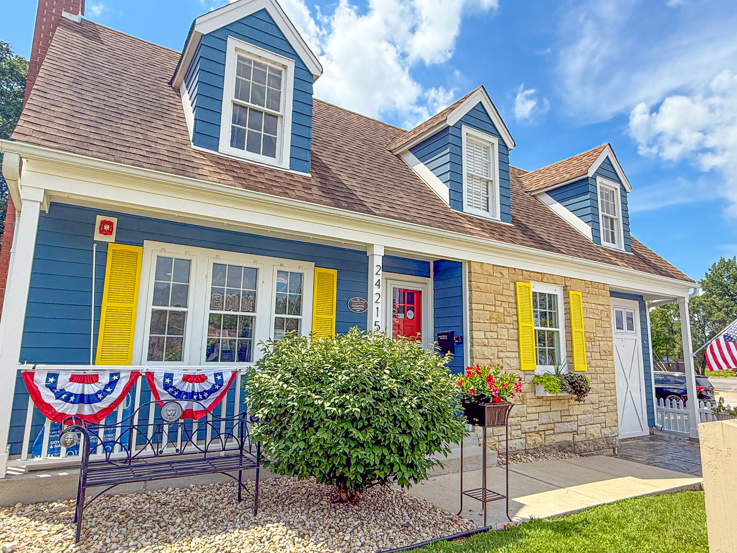 24215 W Lockport Street, Plainfield, IL 60544