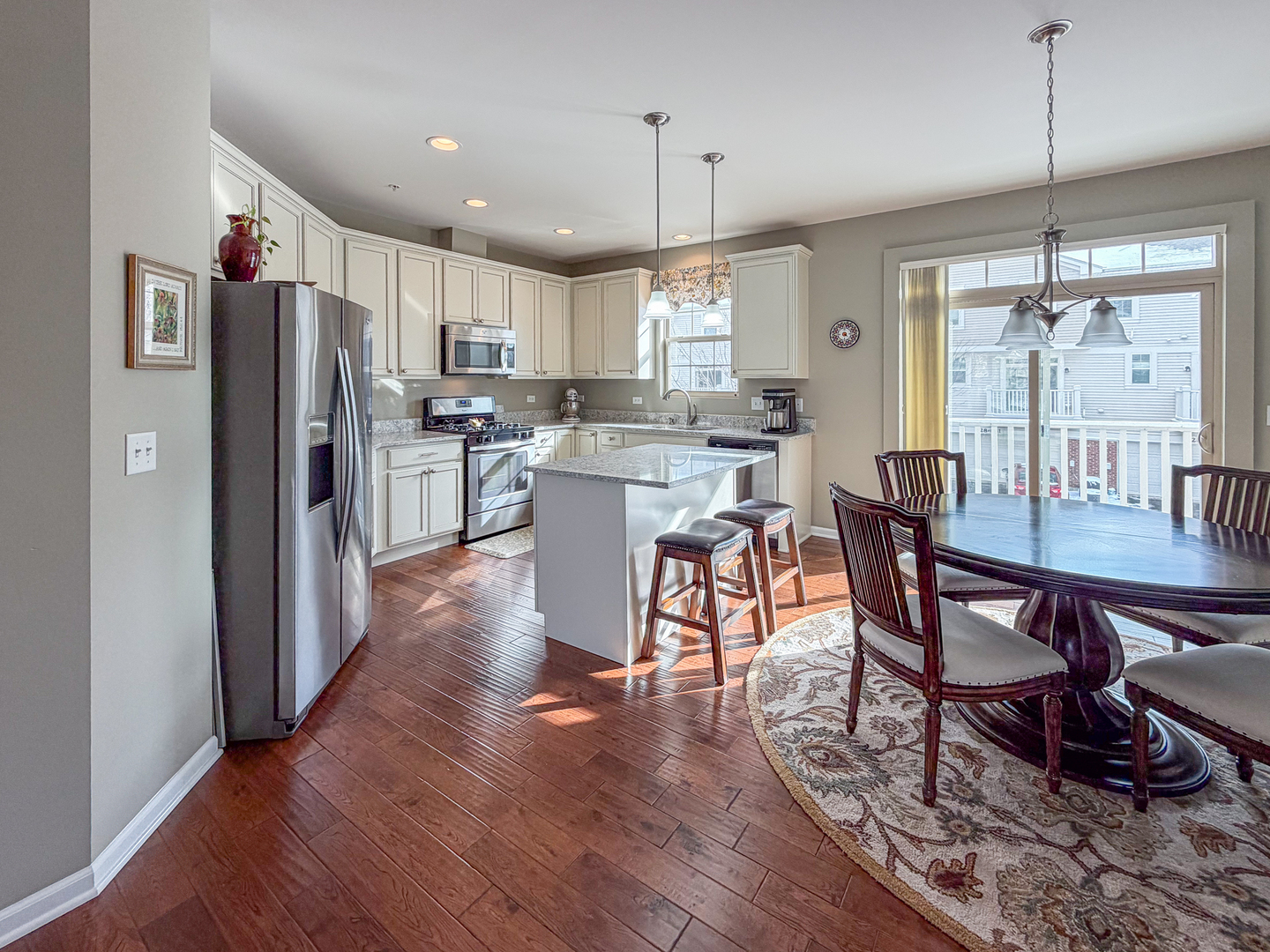 28W078 Shelburne Farms Drive, Winfield, IL 60190