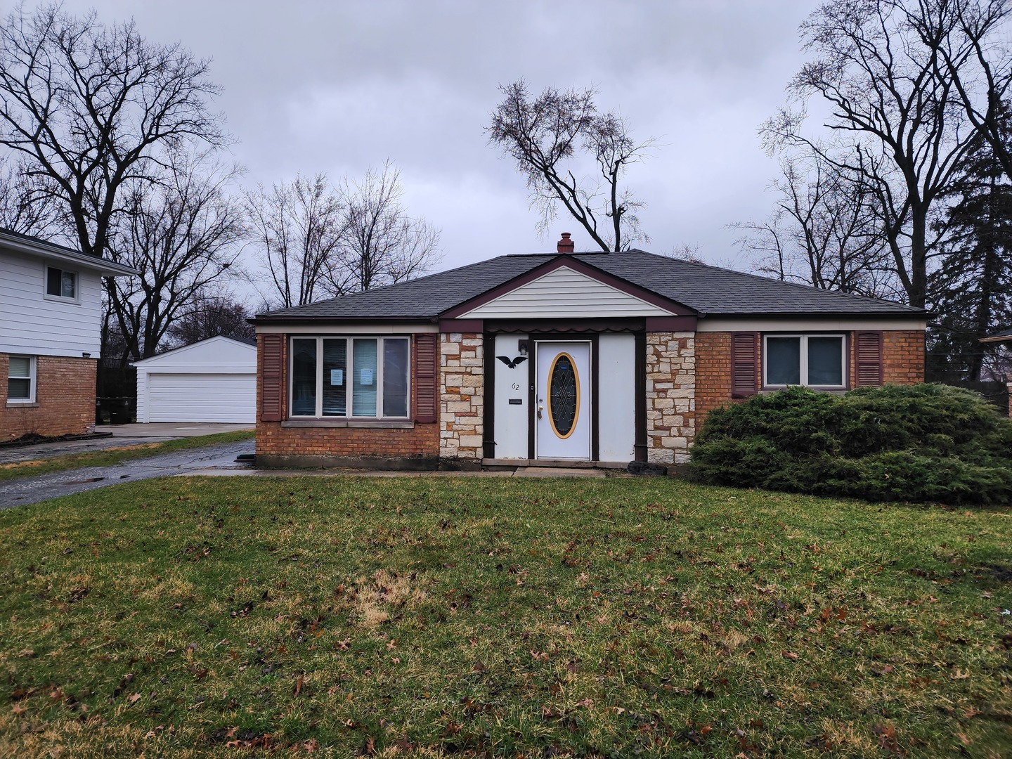 62 Marquette Street, Park Forest, IL 60466