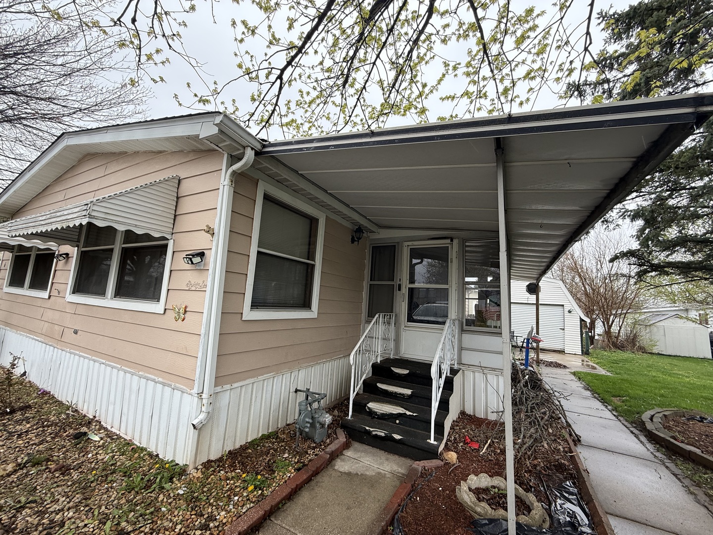 86 Candlegate Circle, Matteson, IL 60443