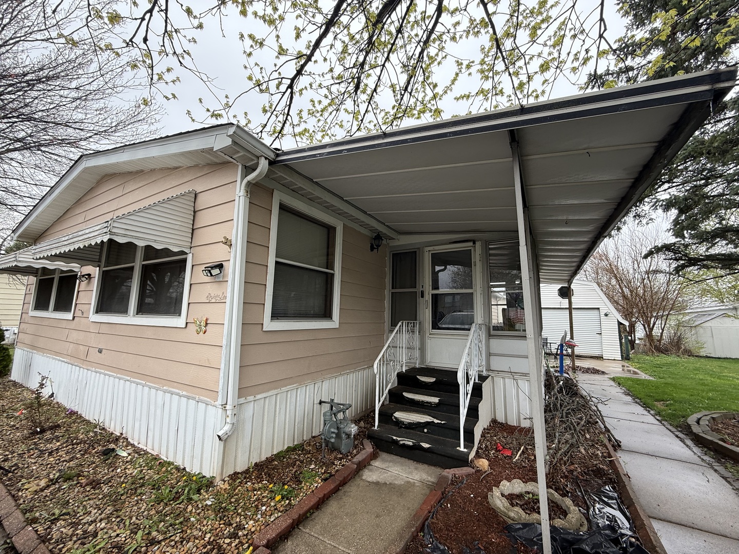 86 Candlegate Circle, Matteson, IL 60443