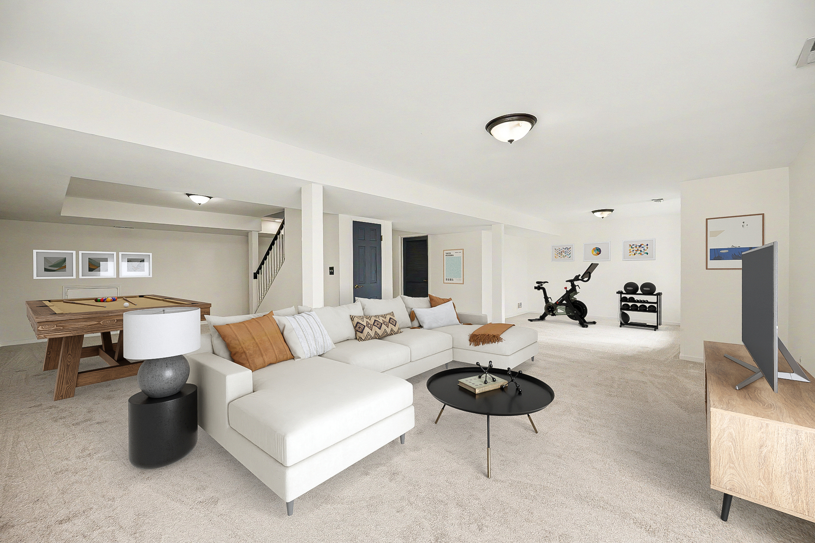 416 Lawrence Avenue, Glen Ellyn, IL 60137