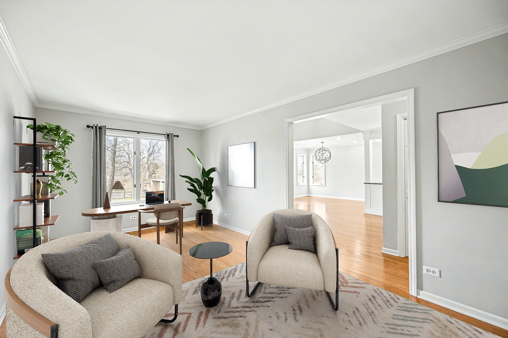 416 Lawrence Avenue, Glen Ellyn, IL 60137