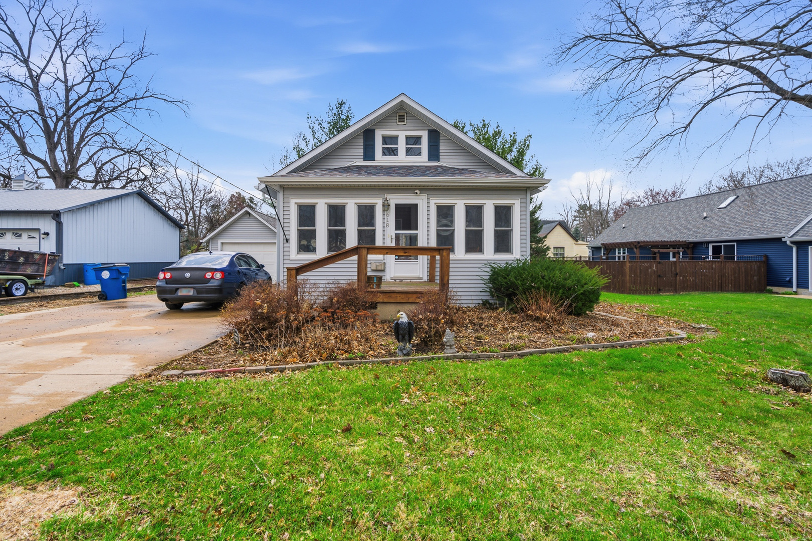 618 W Putnam Street, Princeton, IL 61356