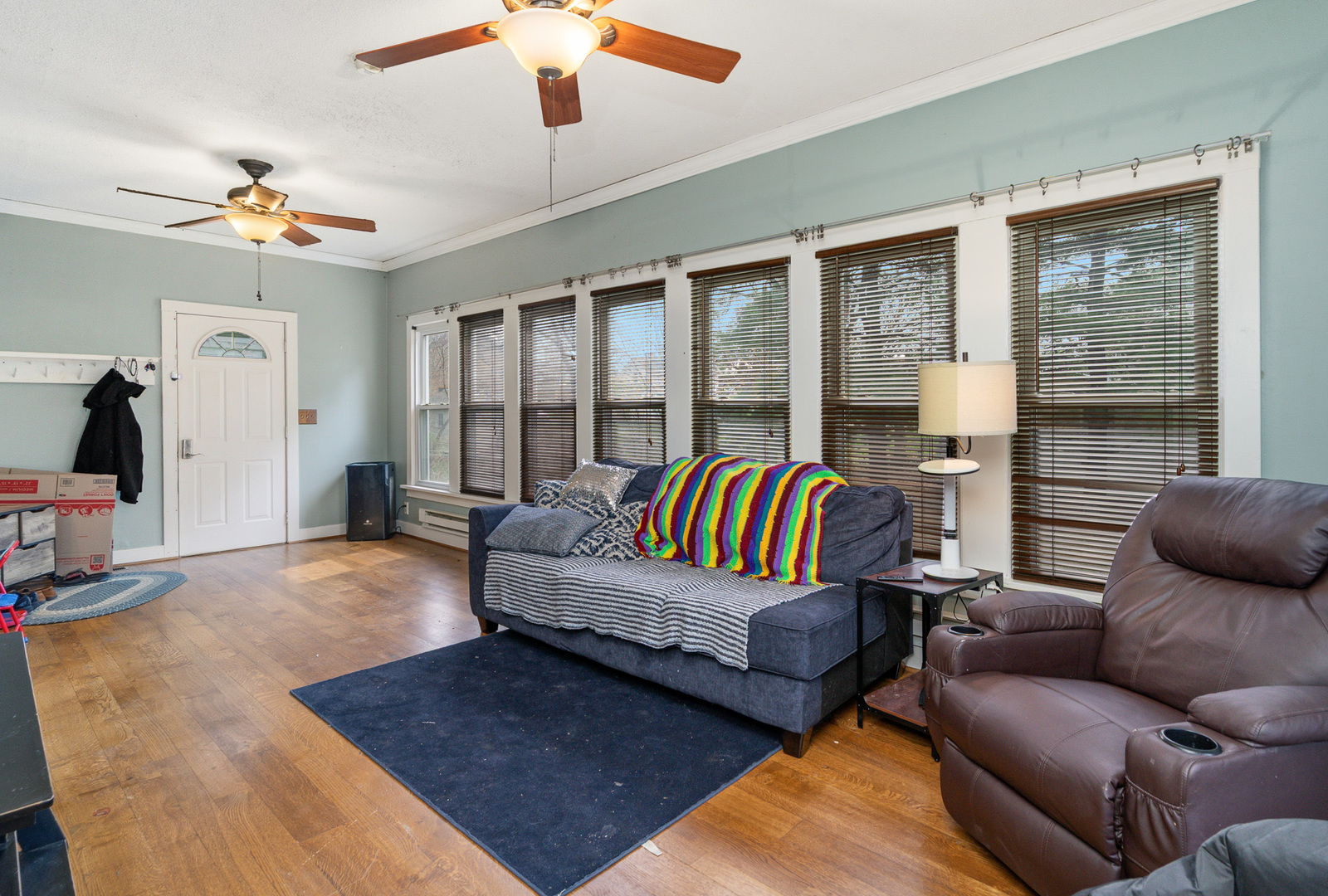 618 W Putnam Street, Princeton, IL 61356