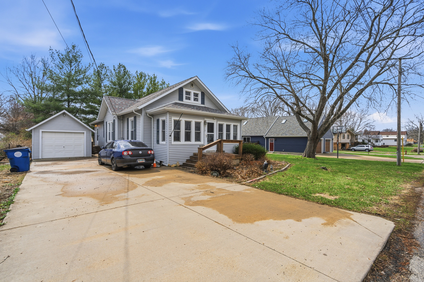 618 W Putnam Street, Princeton, IL 61356