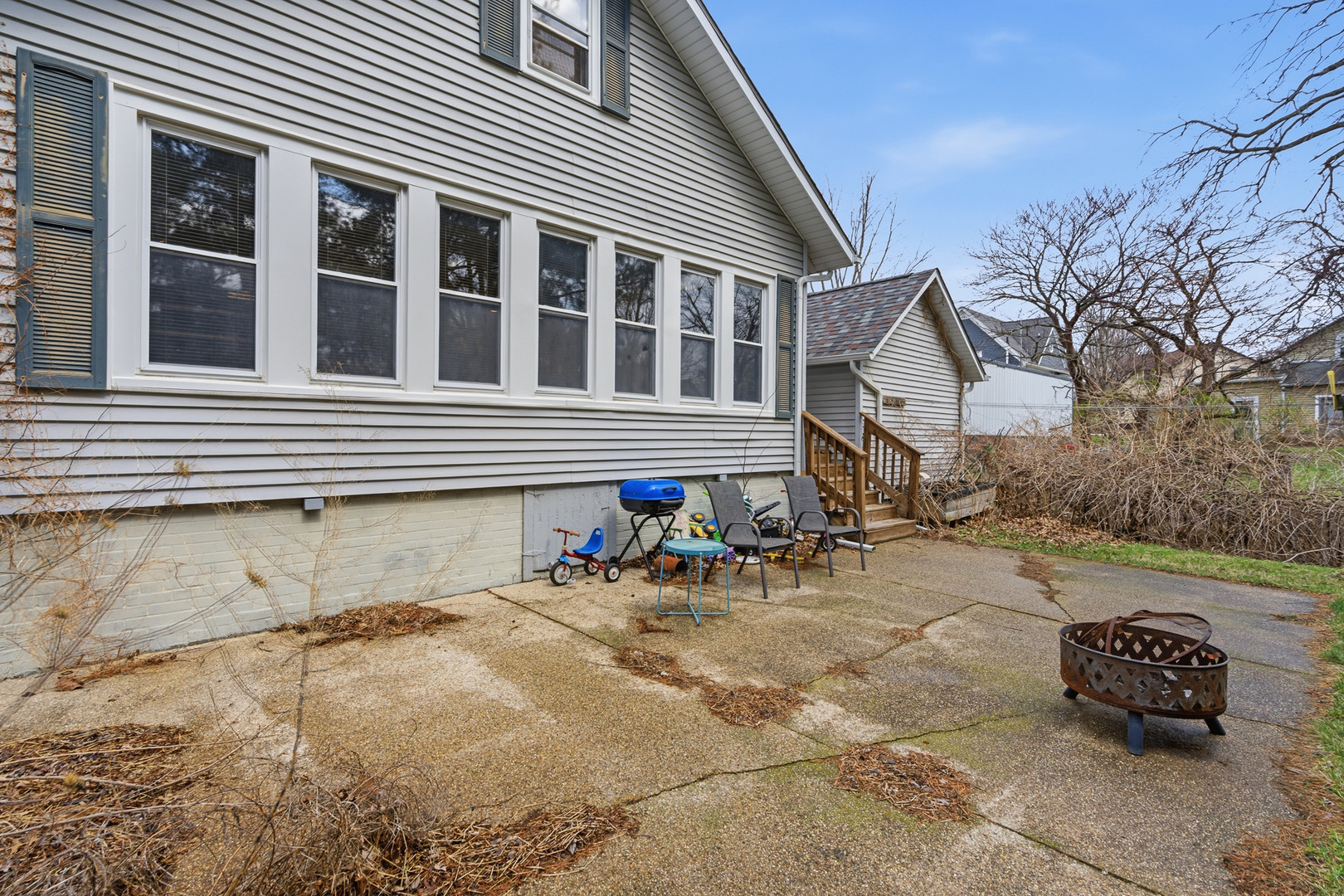 618 W Putnam Street, Princeton, IL 61356