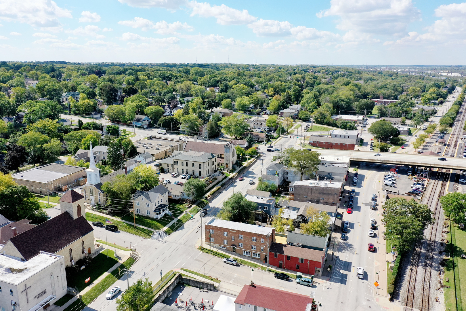 1002 Warner Avenue, Lemont, IL 60439