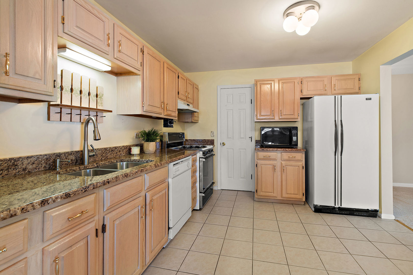 1001 Butternut Lane #C, Mount Prospect, IL 60056