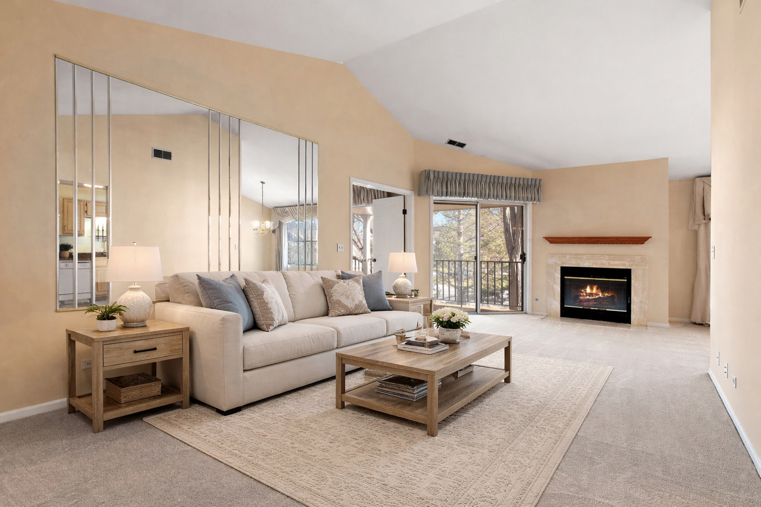 1001 Butternut Lane #C, Mount Prospect, IL 60056