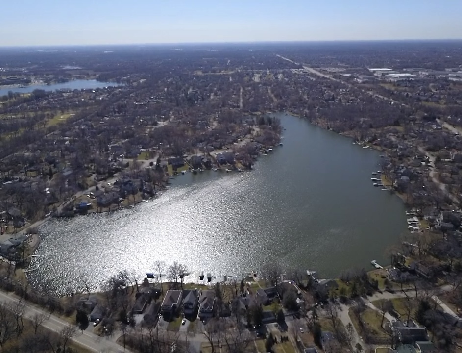 24301 Forest Drive, Lake Zurich, IL 60047