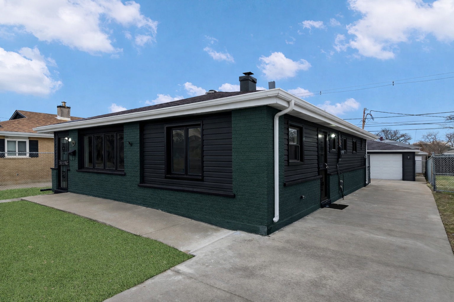 1263 Mackinaw Avenue, Calumet City, IL 60409