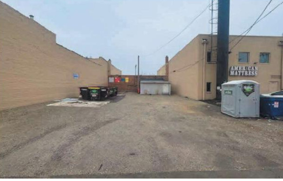 607 W Roosevelt Road, Chicago, IL 60607