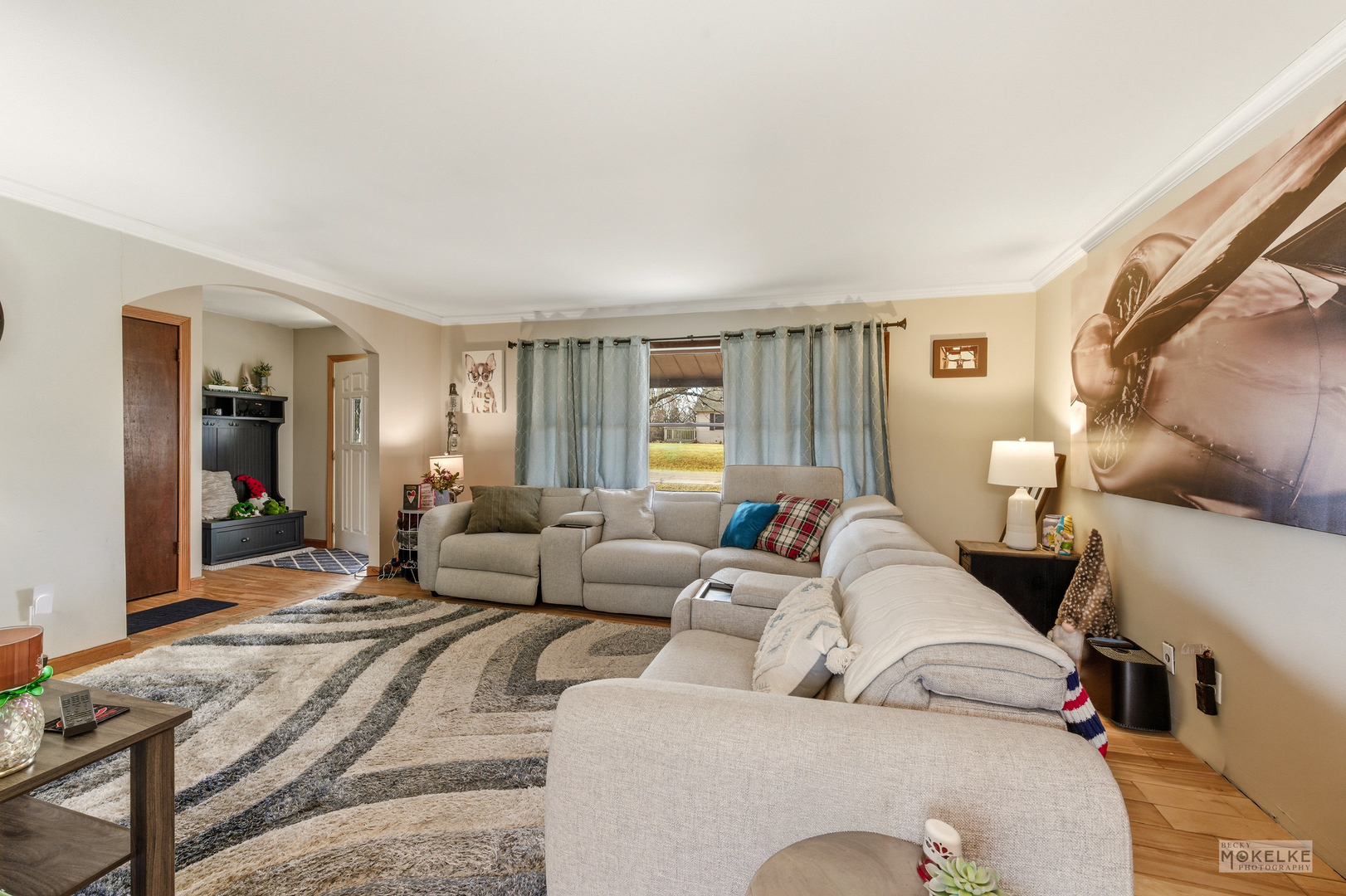 1238 Lakewood Drive, Somonauk, IL 60552