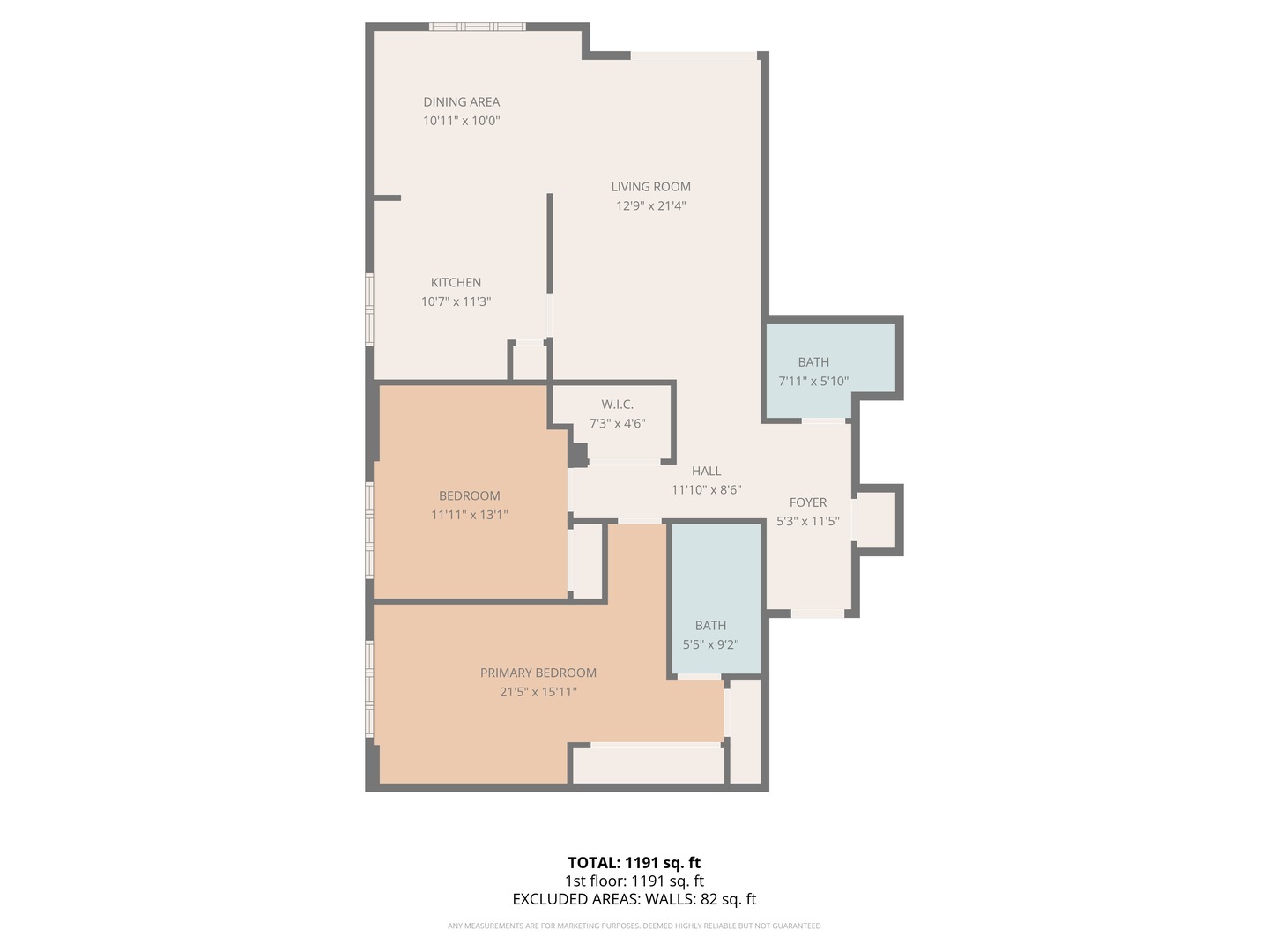 9332 Landings Lane #604, Des Plaines, IL 60016