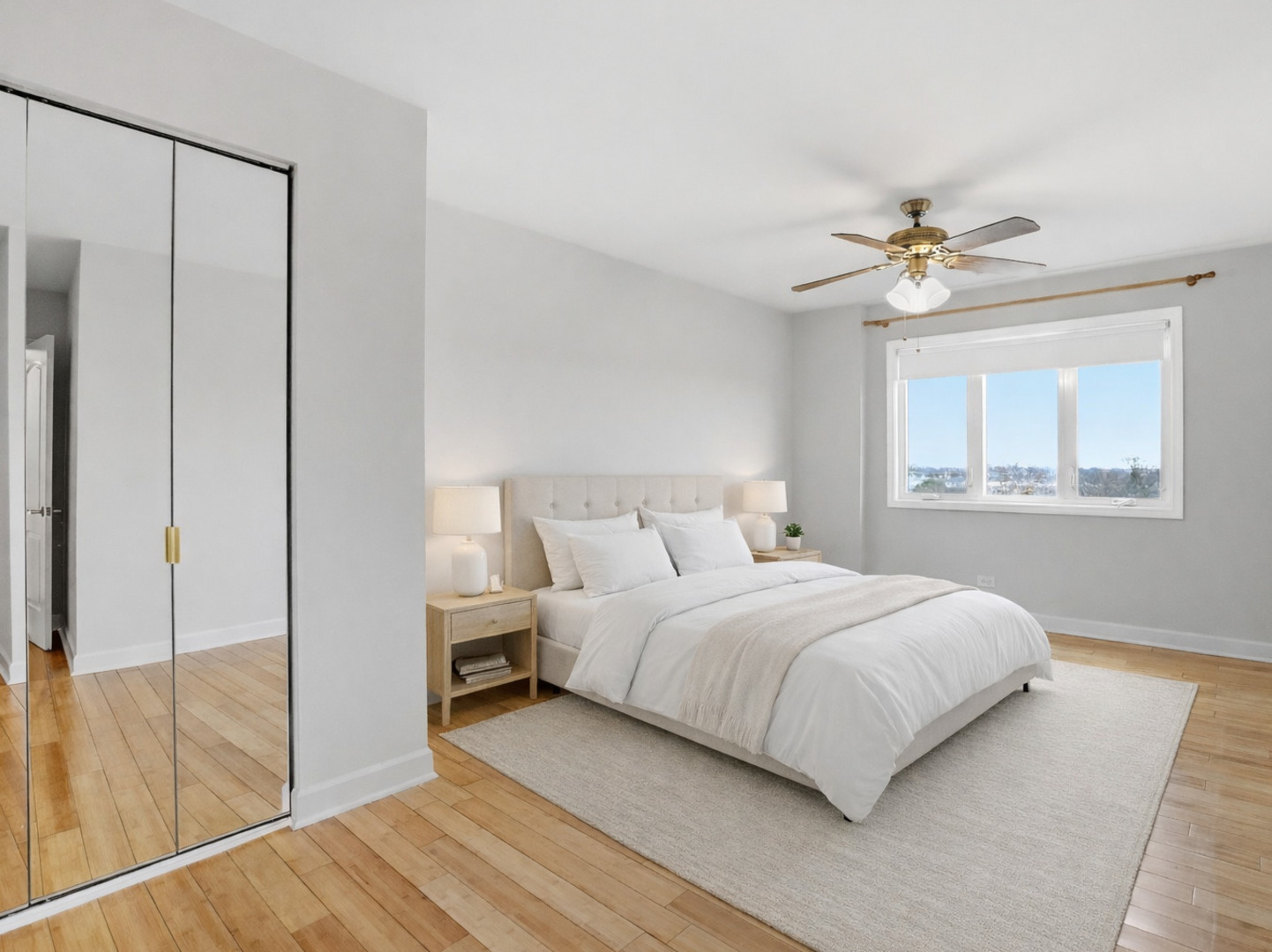 9332 Landings Lane #604, Des Plaines, IL 60016