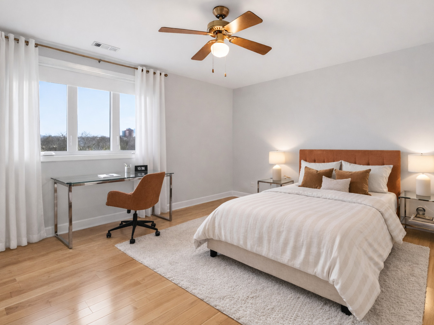 9332 Landings Lane #604, Des Plaines, IL 60016