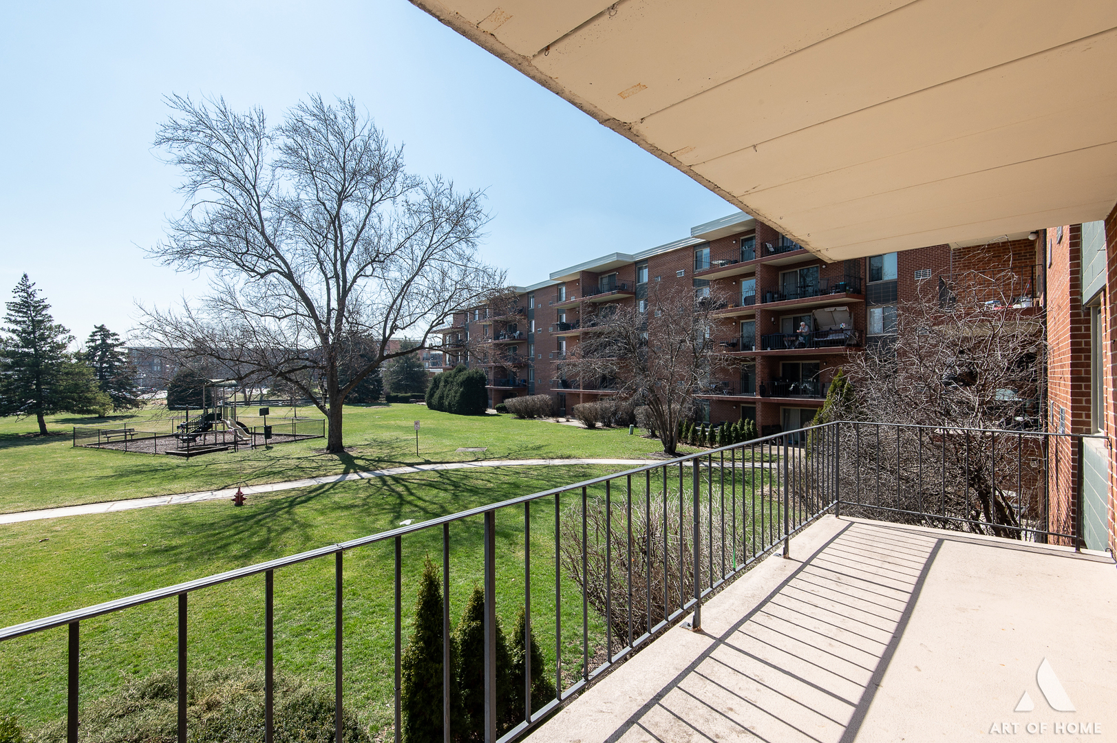 18 E Old Willow Road #205N, Prospect Heights, IL 60070