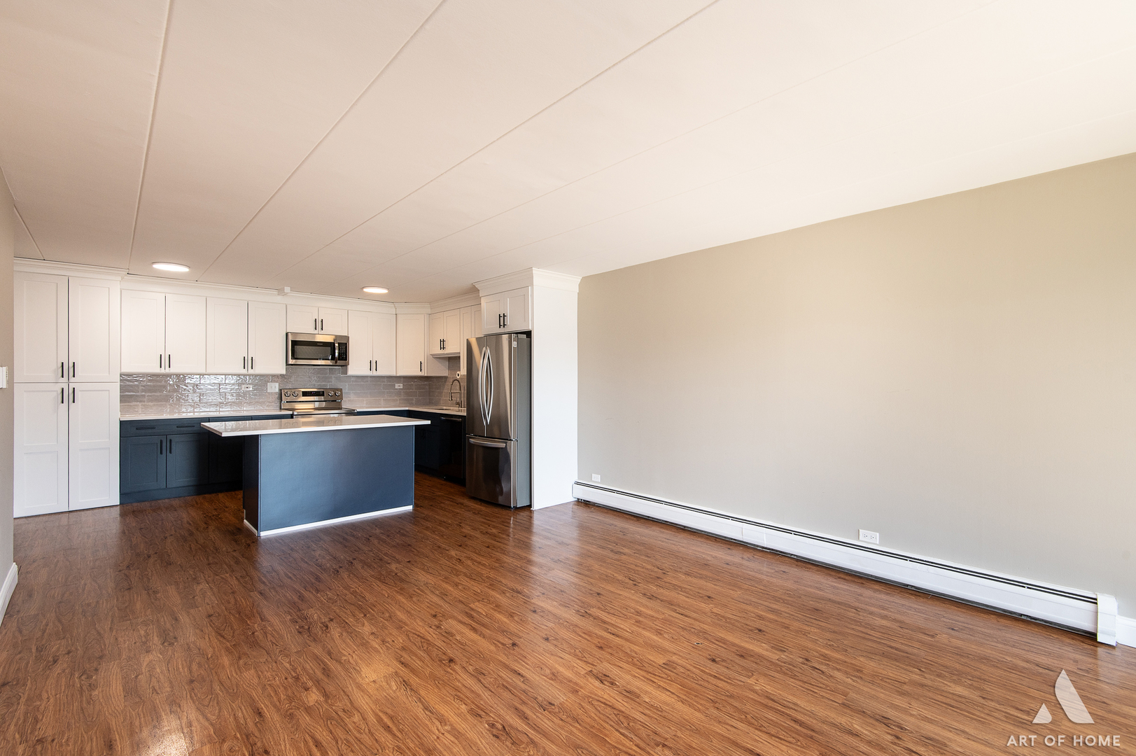 18 E Old Willow Road #205N, Prospect Heights, IL 60070