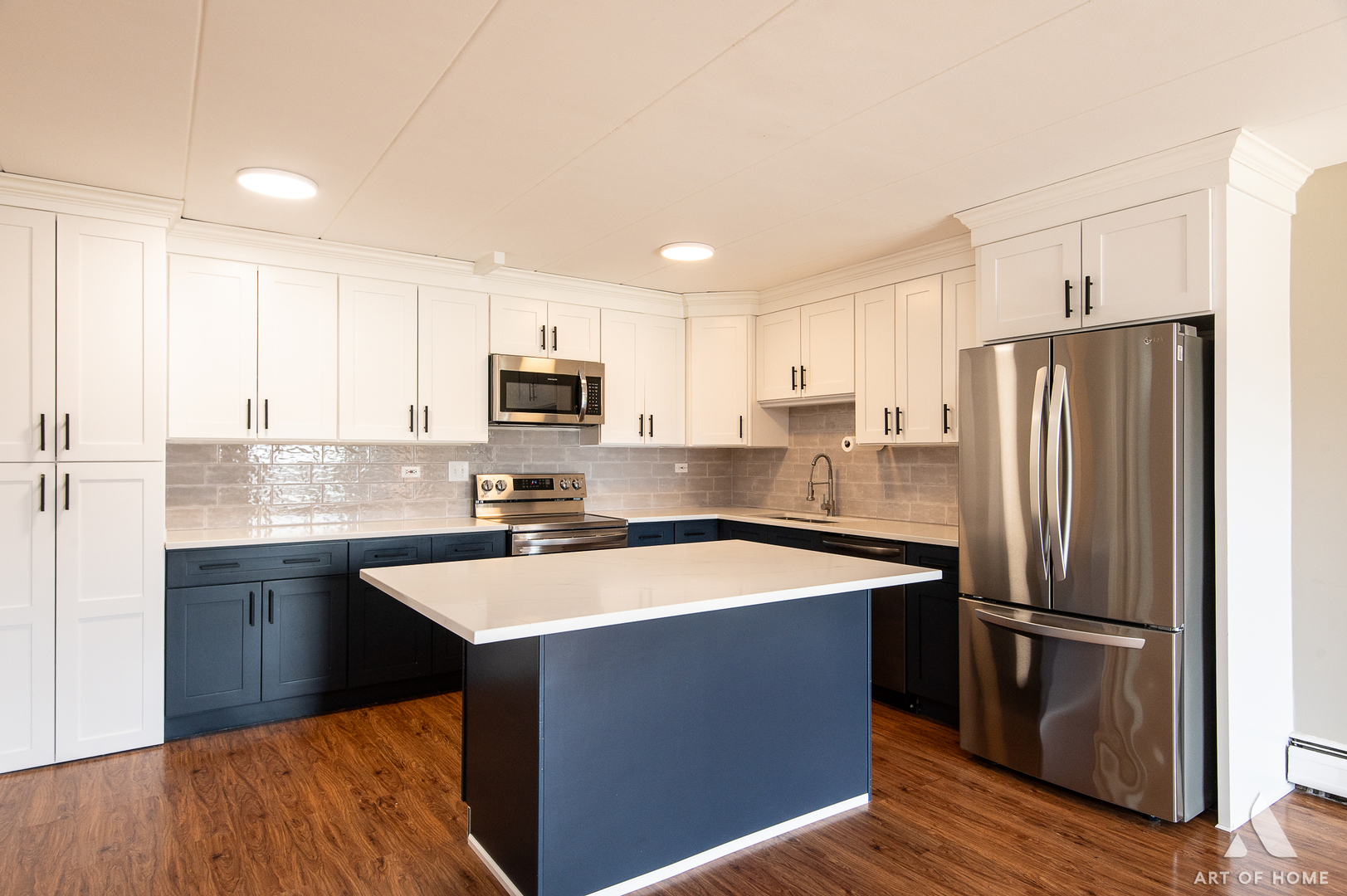 18 E Old Willow Road #205N, Prospect Heights, IL 60070