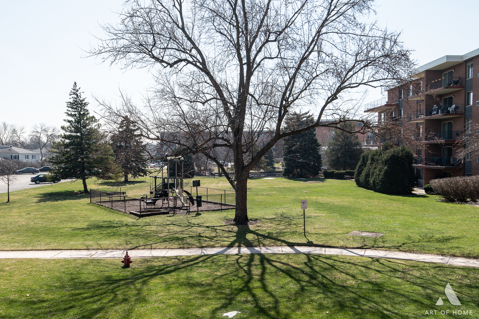 18 E Old Willow Road #205N, Prospect Heights, IL 60070