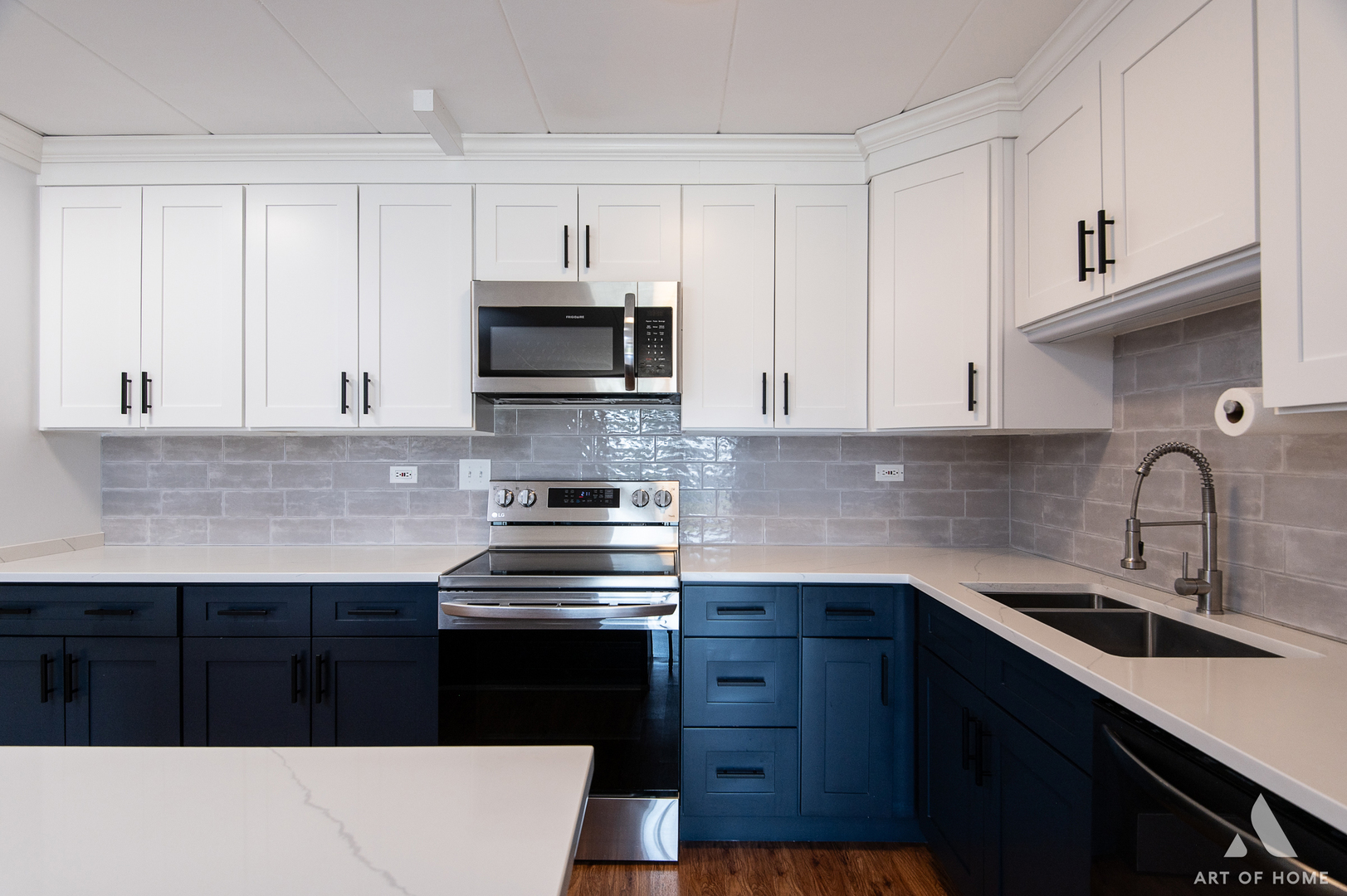 18 E Old Willow Road #205N, Prospect Heights, IL 60070